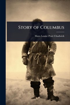 Cover Story of Columbus