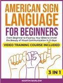 American Sign Language for Beginners