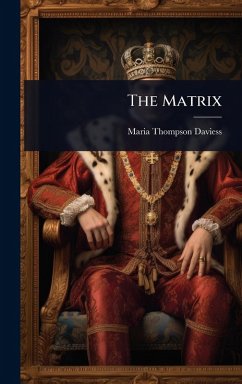 The Matrix - Daviess, Maria Thompson