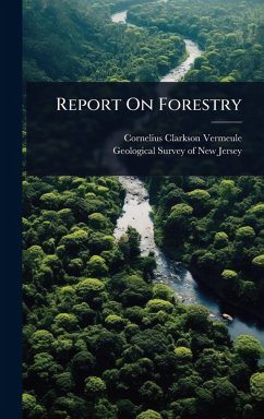 Cover Report On Forestry