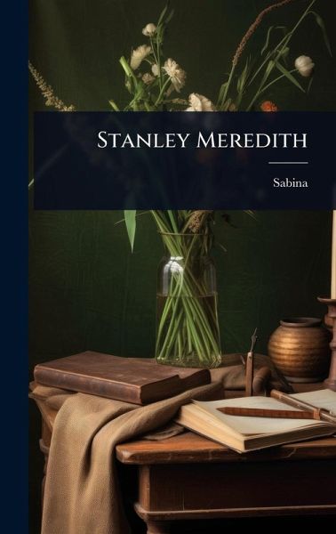 Stanley Meredith