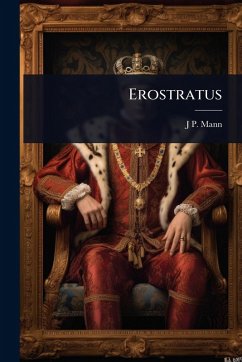 Cover Erostratus