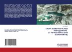 Smart Water Resources Management: AI for Resilience and Sustainability