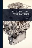 The Automotive Manufacturer The Automotive Manufacturer