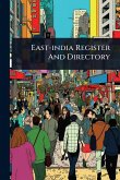 East-india Register And Directory East-india Register And Directory