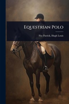 Cover Equestrian Polo