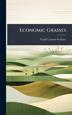 Cover Economic Grasses
