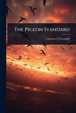 Cover The Pigeon Standard
