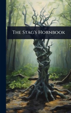 Cover The Stag's Hornbook