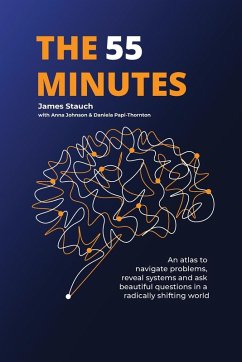 Cover The 55 Minutes