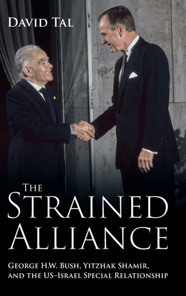 The Strained Alliance The Strained Alliance