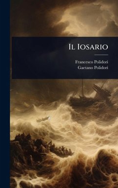 Cover Il Iosario