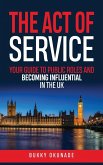 The Act of Service The Act of Service