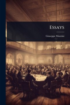 Cover Essays