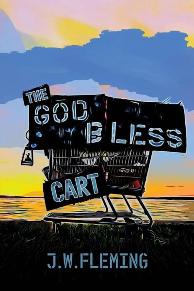 The God Bless Cart