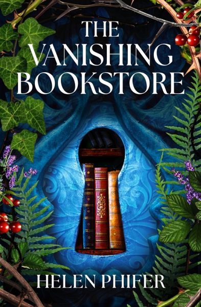 The Vanishing Bookstore The Vanishing Bookstore