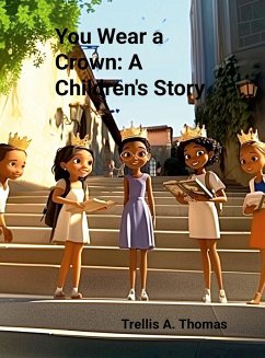 Cover You Wear A Crown