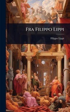 Cover Fra Filippo Lippi