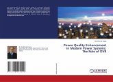 Power Quality Enhancement in Modern Power Systems: The Role of DVR Power Quality Enhancement in Modern Power Systems: The Role of DVR