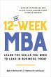 The 12-Week MBA - Bild 1