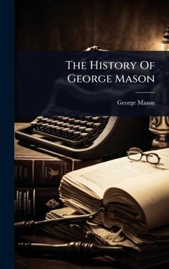 Cover The History Of George Mason