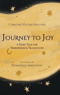 Cover Journey to Joy