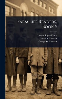 Cover Farm Life Readers, Book 5