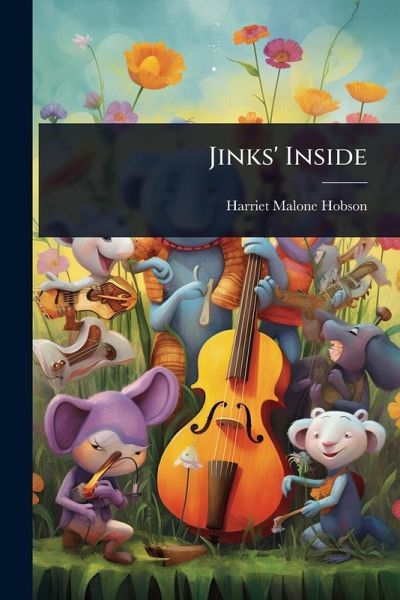 Jinks' Inside