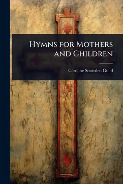 Cover Hymns for Mothers and Children