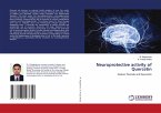 Neuroprotective activity of Quercetin Neuroprotective activity of Quercetin