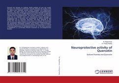 Cover Neuroprotective activity of Quercetin