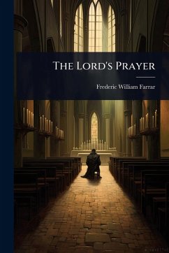Cover The Lord's Prayer