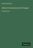 Histoire Contemporaine de l'Espagne Histoire Contemporaine de l'Espagne