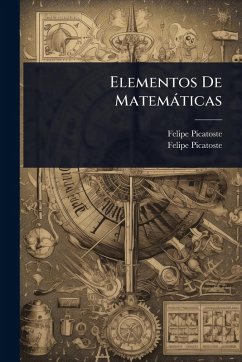 Cover Elementos De Matemàticas