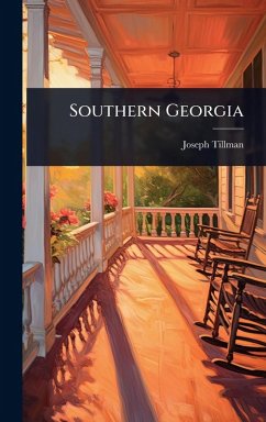 Cover Southern Georgia
