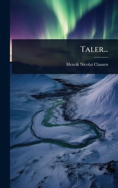 Cover Taler...