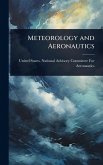 Meteorology and Aeronautics Meteorology and Aeronautics