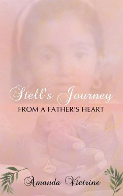 Stell's Journey - Victrine, Amanda