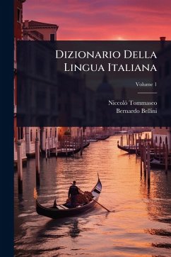 Cover Dizionario Della Lingua Italiana