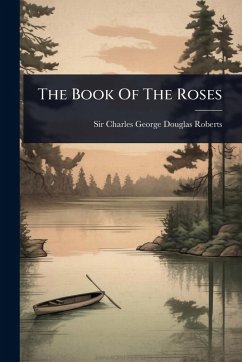 The Book Of The Roses Cover The Book Of The Roses