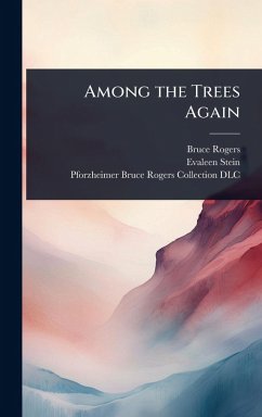 Cover Among the Trees Again