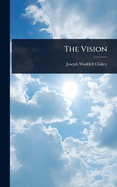 Cover The Vision