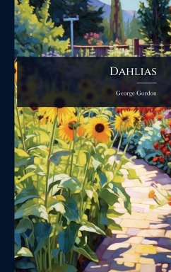 Cover Dahlias