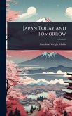 Japan Today and Tomorrow Japan Today and Tomorrow