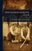 New Illinois Athletic Club;