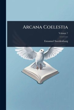 Cover Arcana Coelestia