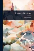 Essays On Art Essays On Art