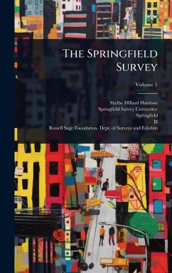 Cover The Springfield Survey