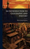 An Introduction to Geography and History