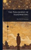 The Philosophy of Handwriting The Philosophy of Handwriting